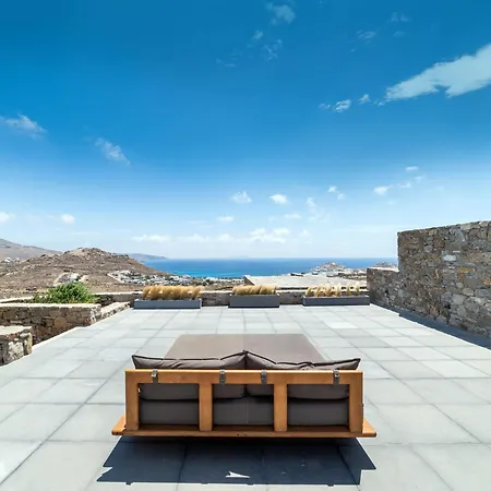 Agavi - Private Pool & Security Included - Ideal For Events ヴィラ