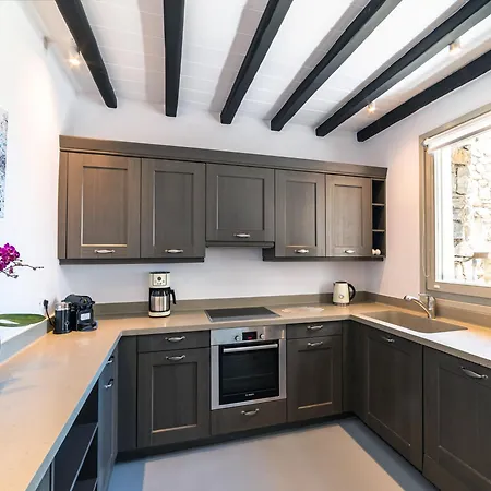 ヴィラ Agavi - Private Pool & Security Included - Ideal For Events *