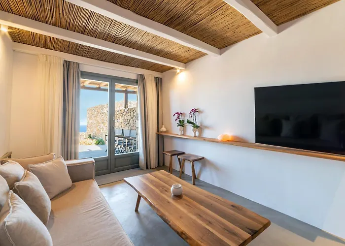 ヴィラ Agavi - Private Pool & Security Included - Ideal For Events