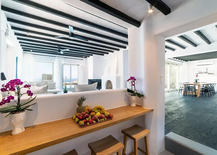 Agavi - Private Pool & Security Included - Ideal For Events ヴィラ カラファティス