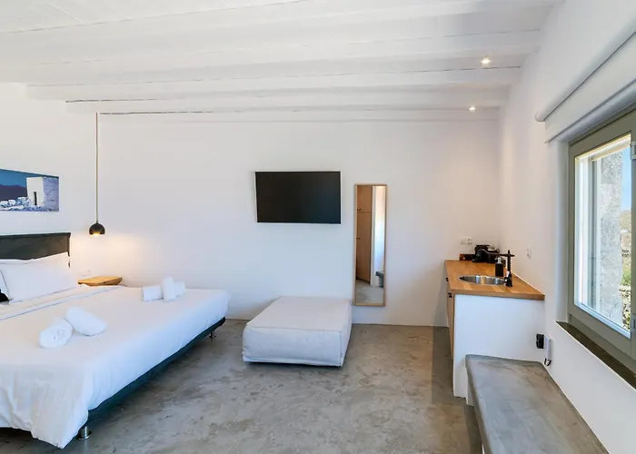 Agavi - Private Pool & Security Included - Ideal For Events