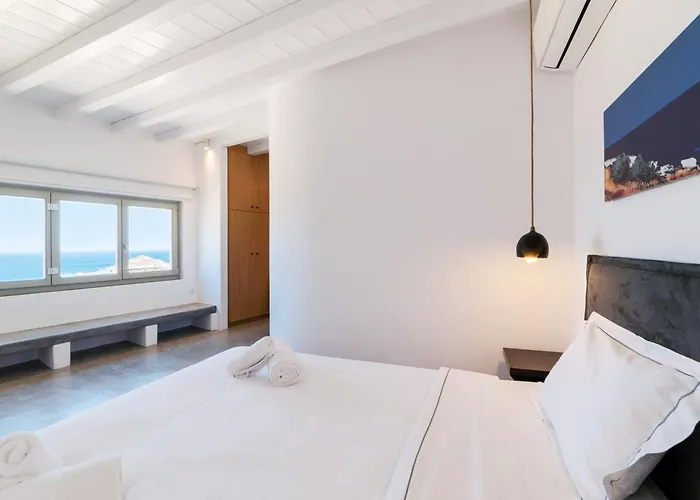 Agavi - Private Pool & Security Included - Ideal For Events ヴィラ カラファティス