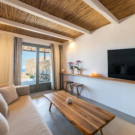 Βίλα Agavi - Private Pool & Security Included - Ideal For Events