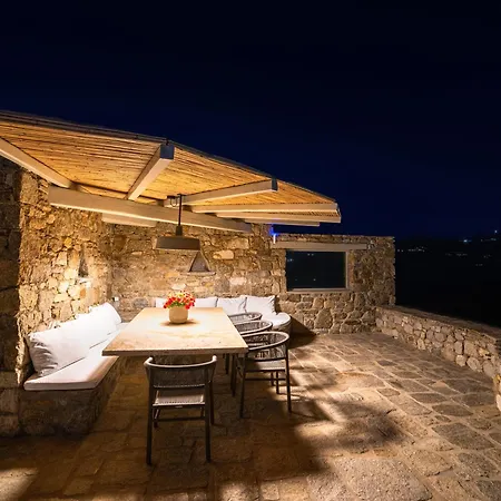 Agavi - Private Pool & Security Included - Ideal For Events *