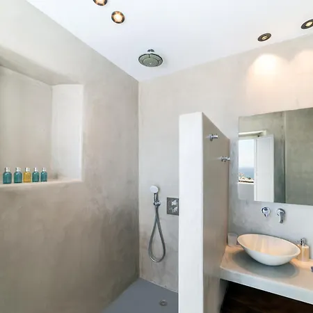 Agavi - Private Pool & Security Included - Ideal For Events * Mykonos Town