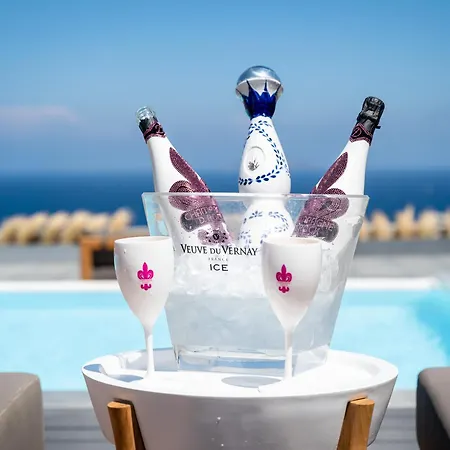 Βίλα Agavi - Private Pool & Security Included - Ideal For Events Καλαφάτη