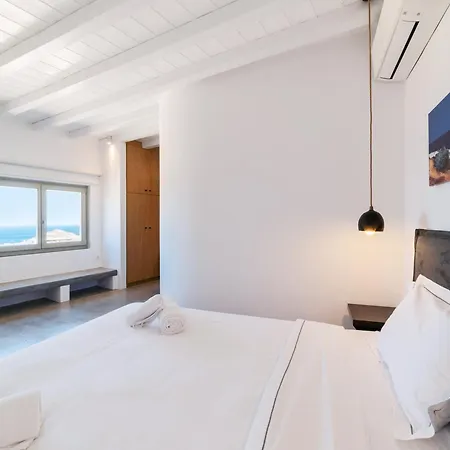 Agavi - Private Pool & Security Included - Ideal For Events Βίλα Καλαφάτη