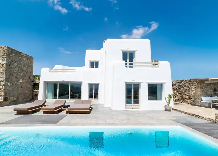 Villa Agavi - Private Pool & Security Included - Ideal For Events *