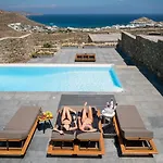 Agavi - Private Pool & Security Included - Ideal For Events Villa *