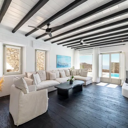 Villa Agavi - Private Pool & Security Included - Ideal For Events *