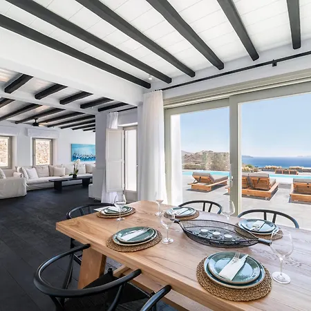 Agavi - Private Pool & Security Included - Ideal For Events *