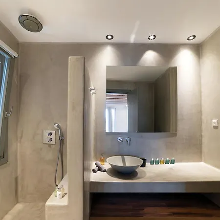 Agavi - Private Pool & Security Included - Ideal For Events Βίλα *