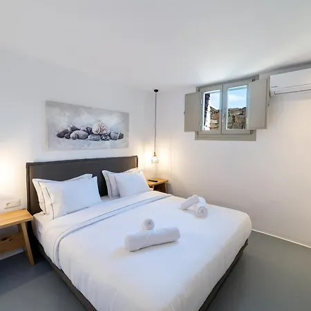 Agavi - Private Pool & Security Included - Ideal For Events Βίλα Mykonos Town