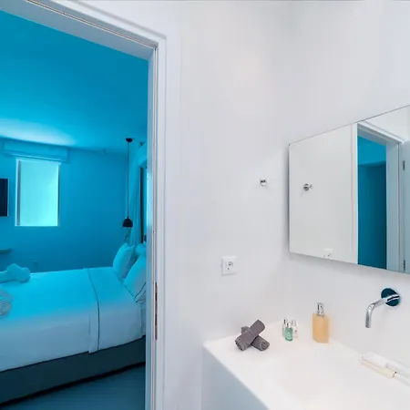 Βίλα Agavi - Private Pool & Security Included - Ideal For Events Mykonos Town