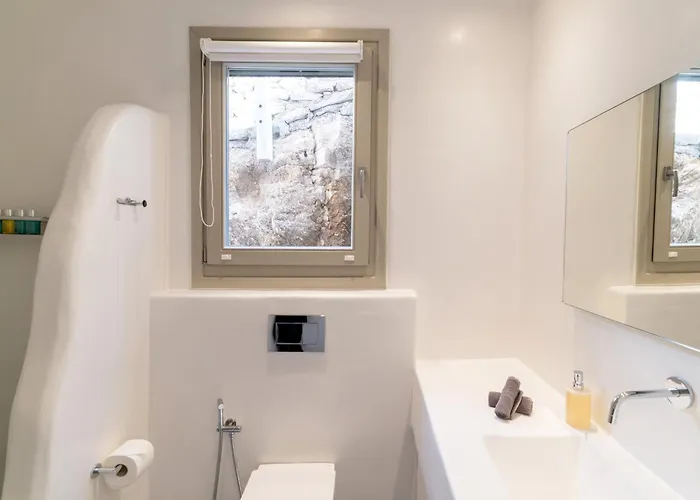 Вилла Agavi - Private Pool & Security Included - Ideal For Events *