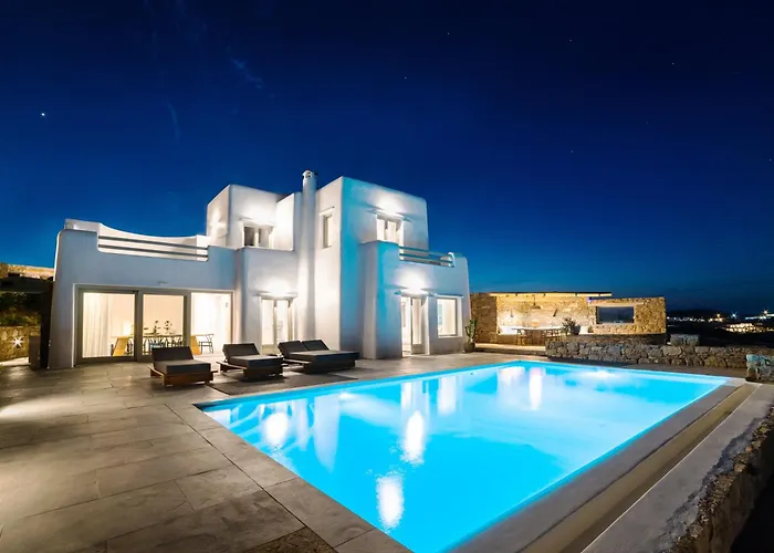 Agavi - Private Pool & Security Included - Ideal For Events Villa Kalafati