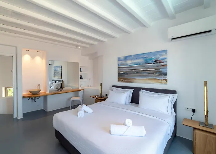 Agavi - Private Pool & Security Included - Ideal For Events Kalafati