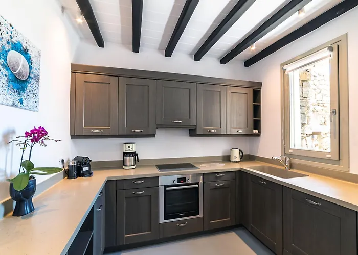 Villa Agavi - Private Pool & Security Included - Ideal For Events *