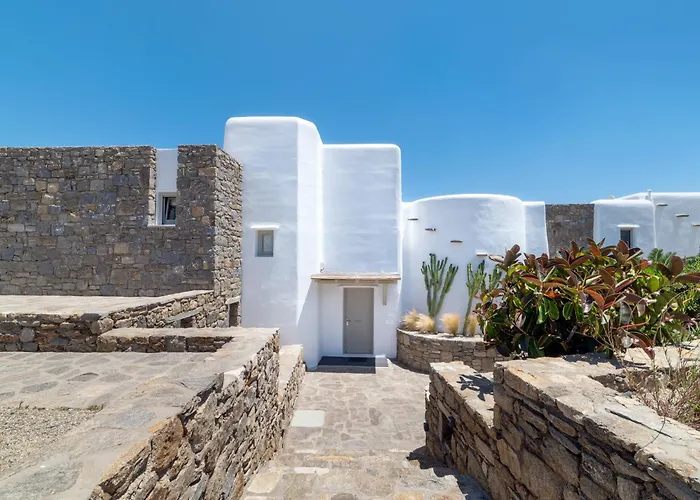 Вилла Agavi - Private Pool & Security Included - Ideal For Events *