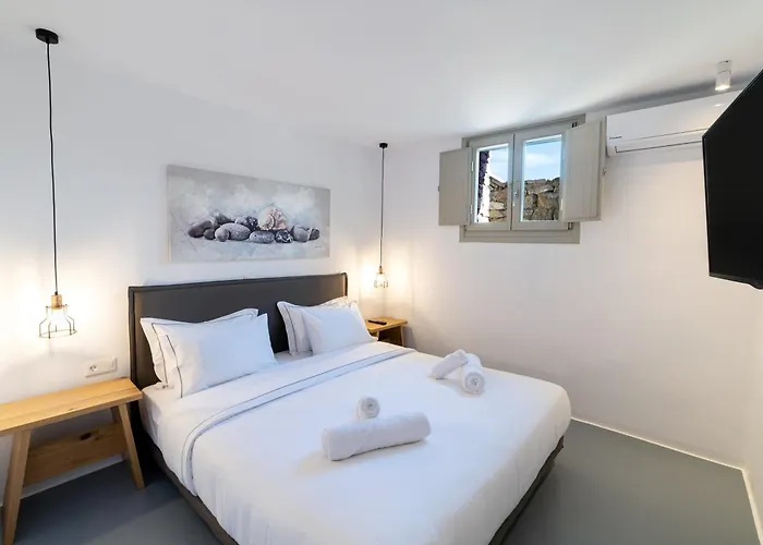 Agavi - Private Pool & Security Included - Ideal For Events Вилла Калафатис