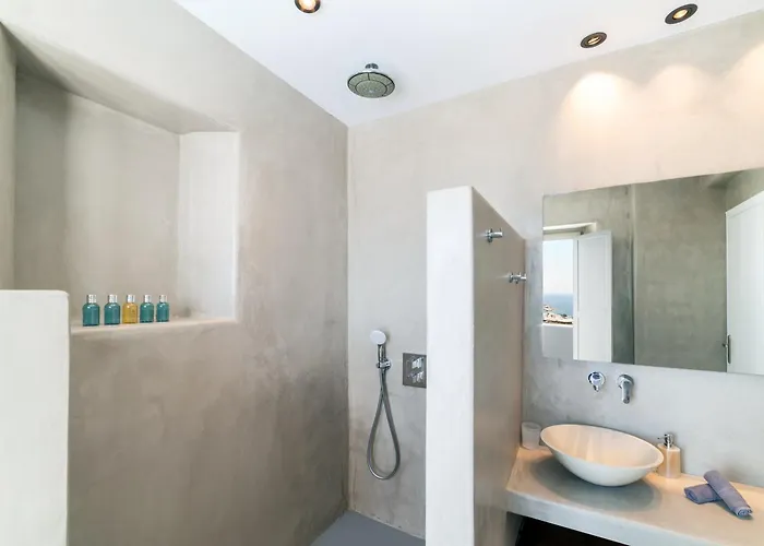 Agavi - Private Pool & Security Included - Ideal For Events * Калафатис