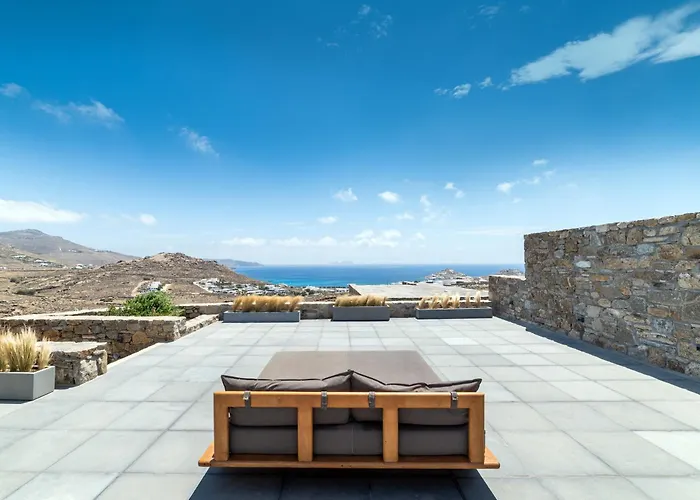 Agavi - Private Pool & Security Included - Ideal For Events Villa